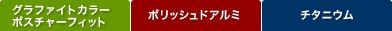 他のグレード