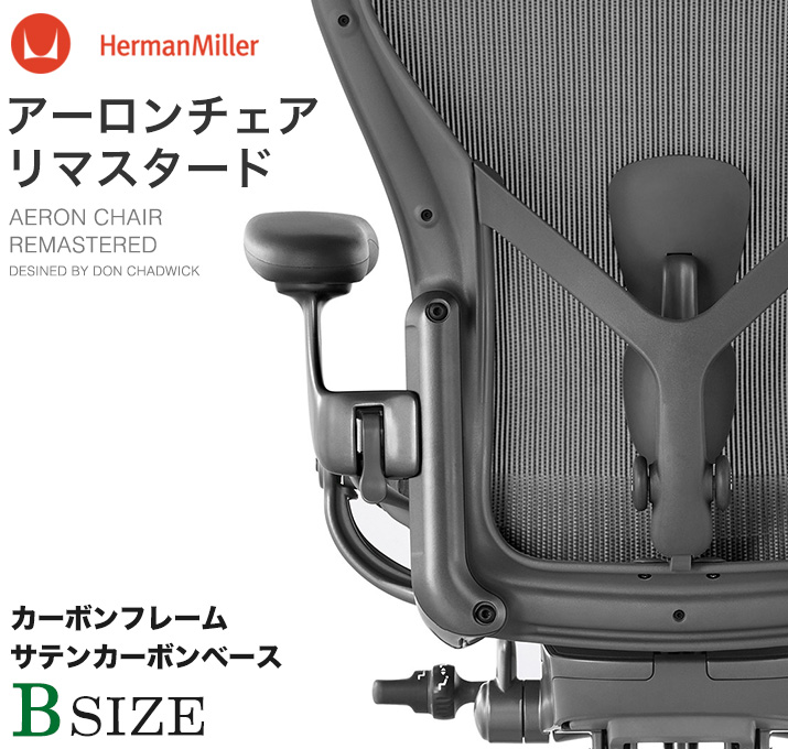 Herman Miller ハーマンミラー DC01キャスタ