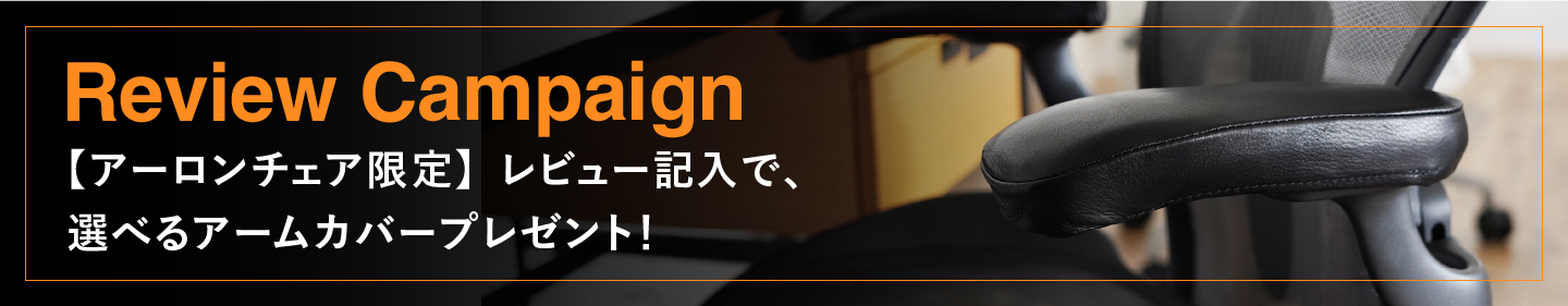 レビュー投稿特典